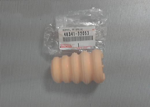 Toyota 48341-32053 Rubber buffer, suspension 4834132053: Buy near me in Poland at 2407.PL - Good price!