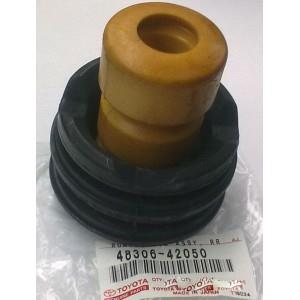 Toyota 48306-42050 Rubber buffer, suspension 4830642050: Buy near me in Poland at 2407.PL - Good price!