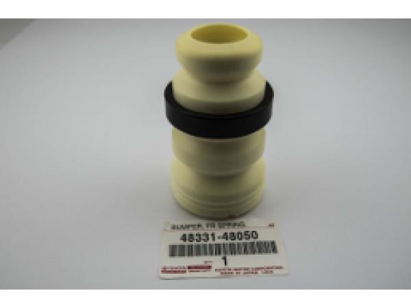 Toyota 48331-48050 Rubber buffer, suspension 4833148050: Buy near me in Poland at 2407.PL - Good price!