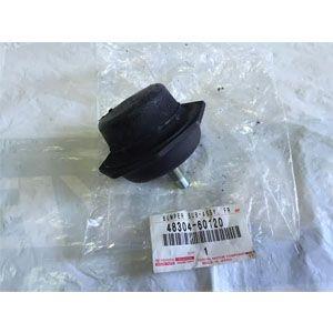 Toyota 48304-60120 Rubber buffer, suspension 4830460120: Buy near me in Poland at 2407.PL - Good price!
