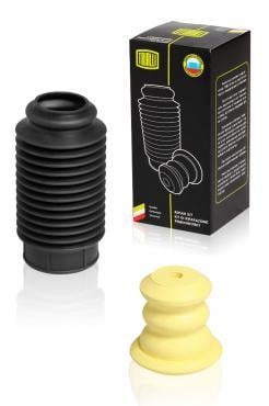 Trialli BC1066 Rubber buffer, suspension BC1066: Buy near me in Poland at 2407.PL - Good price!