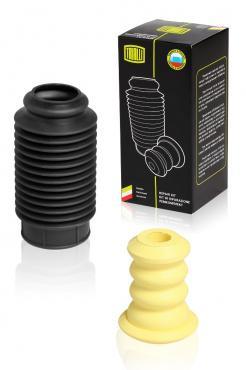 Trialli BC 1984 Bellow and bump for 1 shock absorber BC1984: Buy near me in Poland at 2407.PL - Good price!