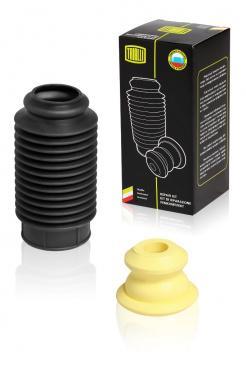 Trialli BC 1948 Bellow and bump for 1 shock absorber BC1948: Buy near me in Poland at 2407.PL - Good price!
