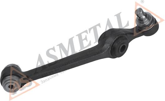 As Metal 23FR0500 Track Control Arm 23FR0500: Buy near me in Poland at 2407.PL - Good price!