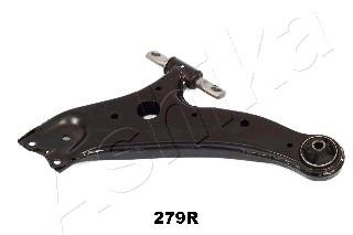 Ashika 7202279R Suspension arm front lower right 7202279R: Buy near me in Poland at 2407.PL - Good price!
