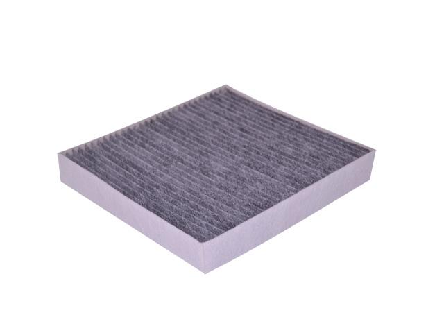 Sakura CAC-19160 Activated Carbon Cabin Filter CAC19160: Buy near me in Poland at 2407.PL - Good price!