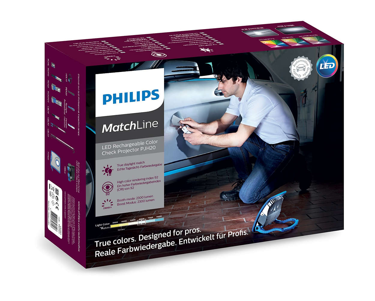 Kup Philips LPL39X1 w niskiej cenie w Polsce!