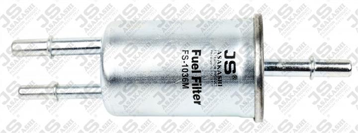 Buy JS Asakashi FS1036M at a low price in Poland!