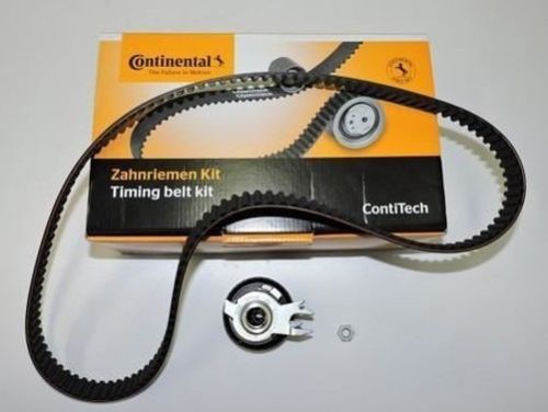 Contitech CT847K1 Timing Belt Kit CT847K1: Buy near me in Poland at 2407.PL - Good price!