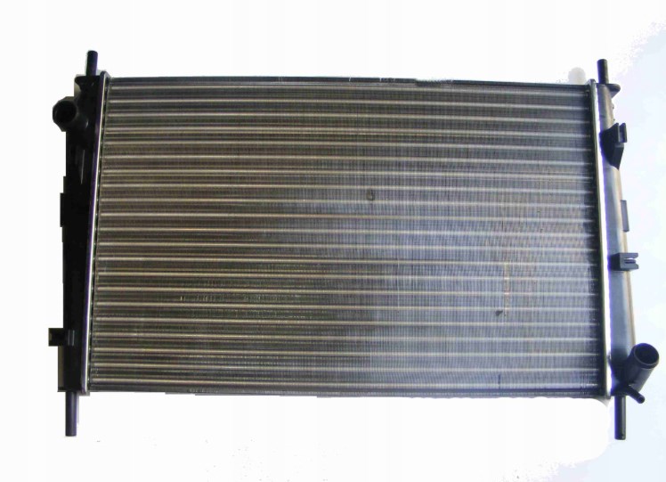 Ford 1 671 773 Radiator, engine cooling 1671773: Buy near me at 2407.PL in Poland at an Affordable price!