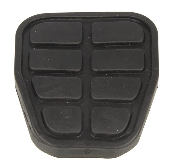 Fortune line FZ91241 Brake pedal cover FZ91241: Buy near me in Poland at 2407.PL - Good price!