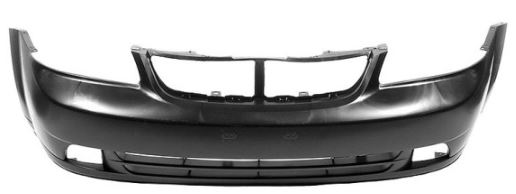 General Motors 96416043 Front bumper 96416043: Buy near me in Poland at 2407.PL - Good price!