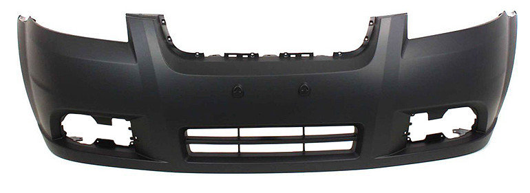 General Motors 96648503 Front bumper 96648503: Buy near me in Poland at 2407.PL - Good price!