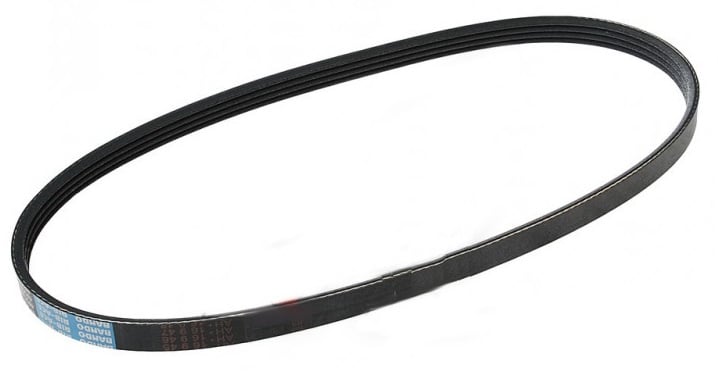 Hyundai/Kia 25212-2A310 V-ribbed belt 5PK1811 252122A310: Buy near me in Poland at 2407.PL - Good price!