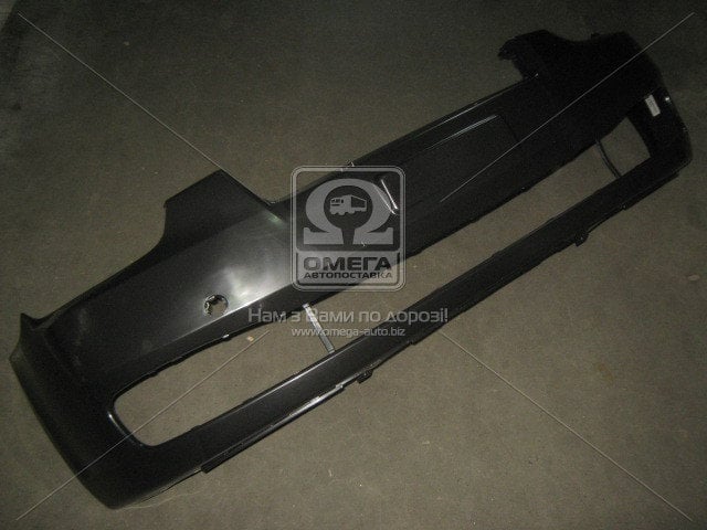 Tempest 027 0234 900 Front bumper 0270234900: Buy near me in Poland at 2407.PL - Good price!