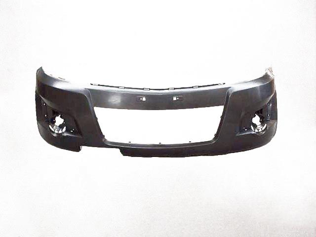 Great wall 2803301-K24 Front bumper 2803301K24: Buy near me in Poland at 2407.PL - Good price!
