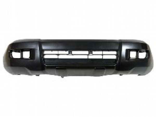Toyota 52119-60943 Front bumper 5211960943: Buy near me in Poland at 2407.PL - Good price!