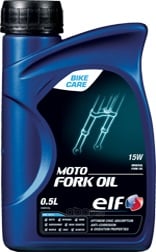 Elf 194972 Gabelöl ELF Moto Fork Oil 15W, 0,5l 194972: Kaufen Sie zu einem guten Preis in Polen bei 2407.PL!