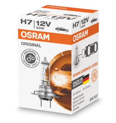 Купити Osram 64210 за низькою ціною в Польщі!