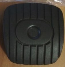 Pedal pad Nissan 46531-AX600