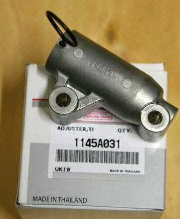 Mitsubishi 1145A031 Tensioner 1145A031: Buy near me in Poland at 2407.PL - Good price!