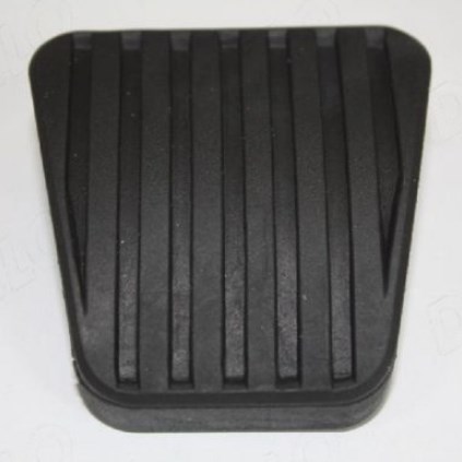 AutoMega 120078210 Pedal pad 120078210: Buy near me at 2407.PL in Poland at an Affordable price!