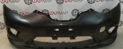 Nissan 62022-4CE1H Front bumper 620224CE1H: Buy near me in Poland at 2407.PL - Good price!