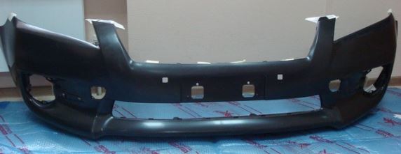 Toyota 52119-42987 Front bumper 5211942987: Buy near me in Poland at 2407.PL - Good price!