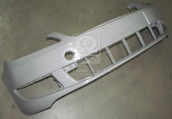 Tempest 045 0512 901 Front bumper 0450512901: Buy near me in Poland at 2407.PL - Good price!