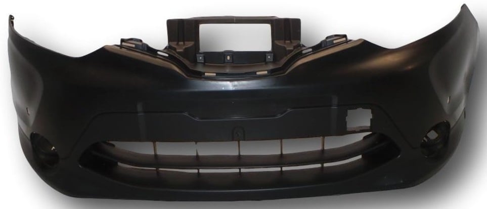Nissan 62022-4EA0H Front bumper 620224EA0H: Buy near me in Poland at 2407.PL - Good price!