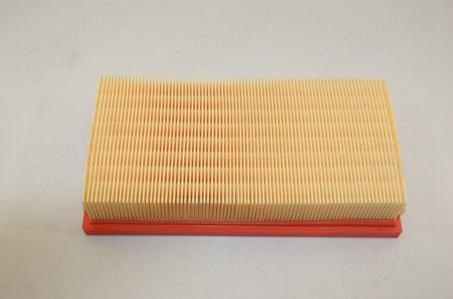 AutoMega 180016110 Air filter 180016110: Buy near me in Poland at 2407.PL - Good price!