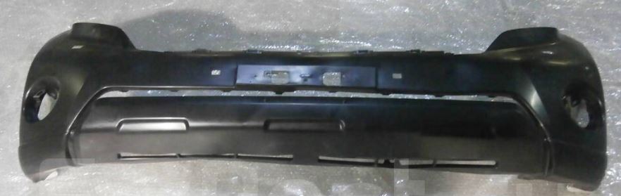 Toyota 52119-6B923 Front bumper 521196B923: Buy near me in Poland at 2407.PL - Good price!