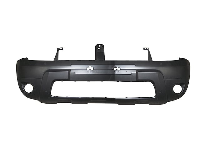 Renault 62 02 200 30R Front bumper 620220030R: Buy near me in Poland at 2407.PL - Good price!