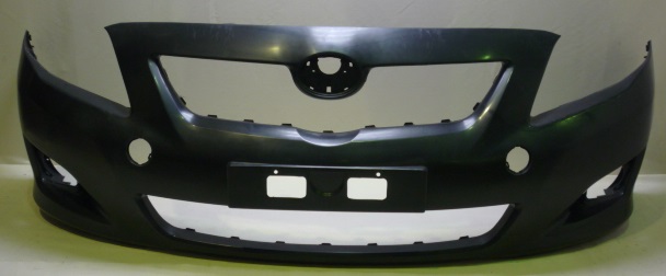 Toyota 52119-12948 Front bumper 5211912948: Buy near me in Poland at 2407.PL - Good price!