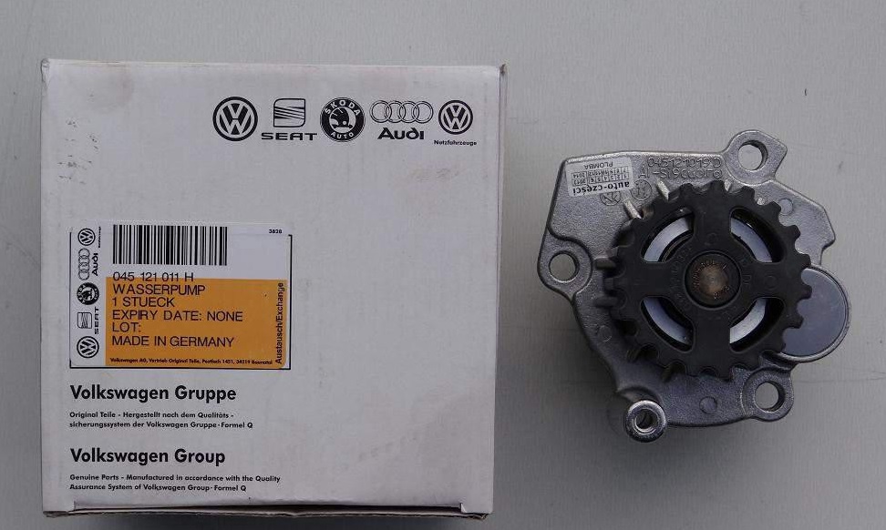 Porsche 045 121 011H Auto part 045121011H: Buy near me at 2407.PL in Poland at an Affordable price!