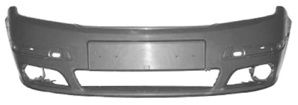Tempest 045 0511 900 Front bumper 0450511900: Buy near me at 2407.PL in Poland at an Affordable price!