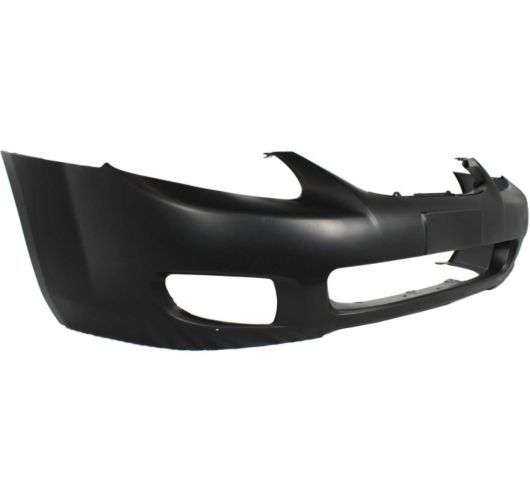 Hyundai/Kia 86511 2F501 Front bumper 865112F501: Buy near me at 2407.PL in Poland at an Affordable price!