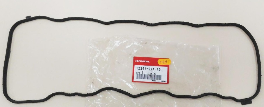 Honda 12341-RNA-A01 Gasket, cylinder head cover 12341RNAA01: Buy near me in Poland at 2407.PL - Good price!