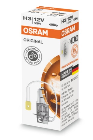 Купить Osram 64151 по низкой цене в Польше!
