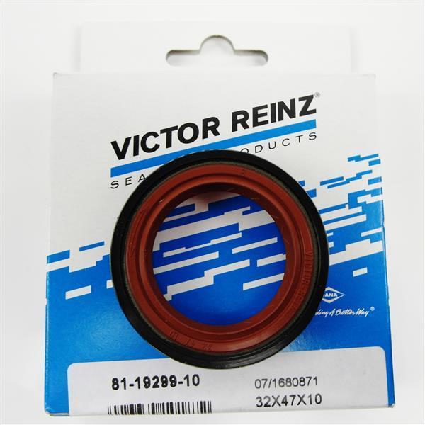 Victor Reinz 81-19299-10 Crankshaft oil seal 811929910: Buy near me in Poland at 2407.PL - Good price!