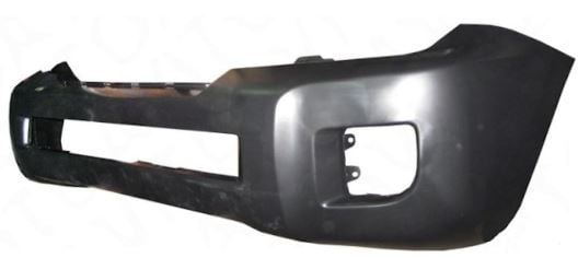 Toyota 52119-6A958 Front bumper 521196A958: Buy near me in Poland at 2407.PL - Good price!