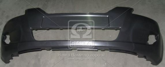 Tempest 031 0269 900 Front bumper 0310269900: Buy near me in Poland at 2407.PL - Good price!