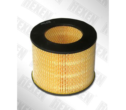 Hexen A 15138 Air filter A15138: Buy near me in Poland at 2407.PL - Good price!