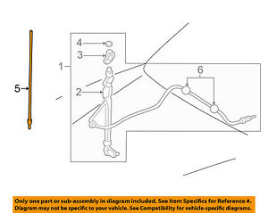 Toyota 8630942040 Antena 8630942040: Dobra cena w Polsce na 2407.PL - Kup Teraz!