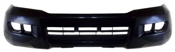 Toyota 52119-60942 Front bumper 5211960942: Buy near me in Poland at 2407.PL - Good price!