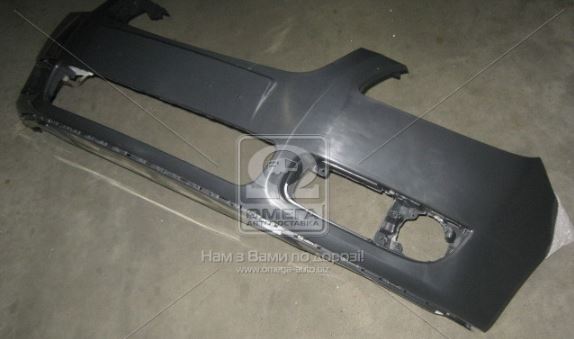 Tempest 045 0512 900 Front bumper 0450512900: Buy near me in Poland at 2407.PL - Good price!