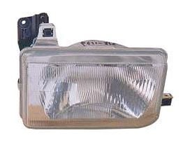 Depo 215-1139R-LD Headlight right 2151139RLD: Buy near me at 2407.PL in Poland at an Affordable price!