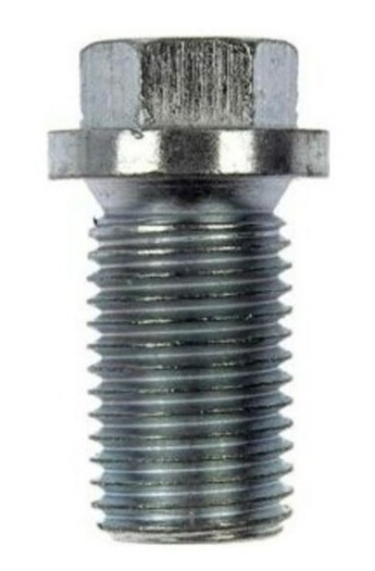 Mercedes A 111 997 03 30 Sump plug A1119970330: Buy near me in Poland at 2407.PL - Good price!