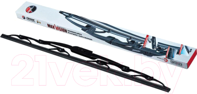 Fenox WB45010 Wiper blade 450 mm (18") WB45010: Buy near me in Poland at 2407.PL - Good price!