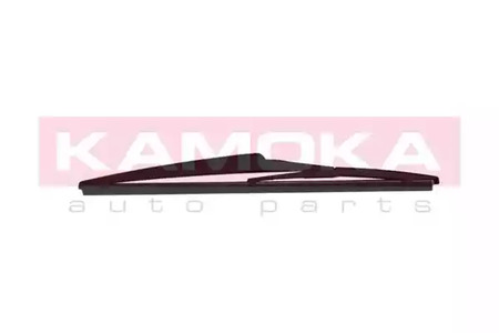 Kamoka 29013 Rear wiper blade 310 mm (12") 29013: Buy near me at 2407.PL in Poland at an Affordable price!